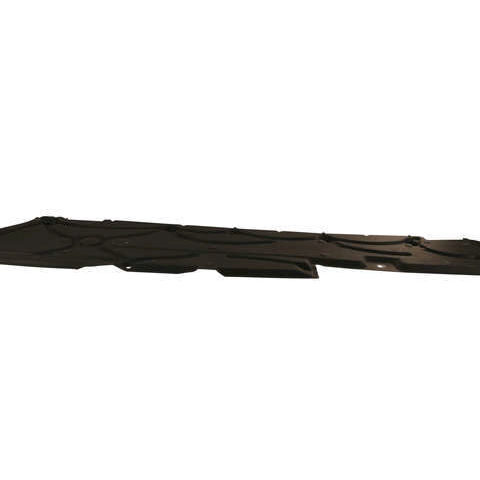 Aftermarket Front Right Undercar Shield W0133-2385521