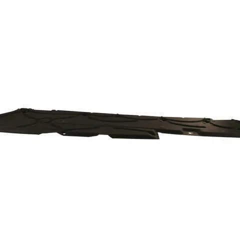 Aftermarket Front Right Undercar Shield W0133-2385521