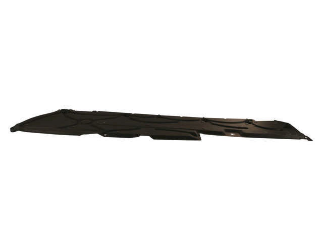 Aftermarket Undercar Shield