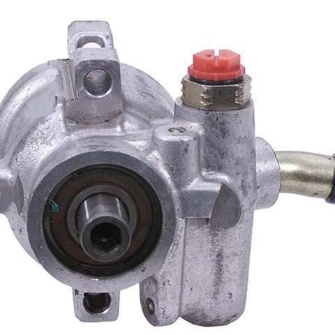 A1 Cardone Power Steering Pump W0133-2224567