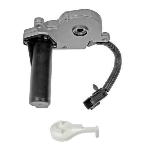 Dorman Transfer Case Motor W0133-2109857 for Chevrolet Silverado 1500