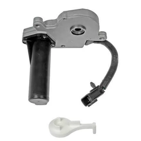 Dorman Transfer Case Motor W0133-2109857 for Chevrolet Silverado 1500