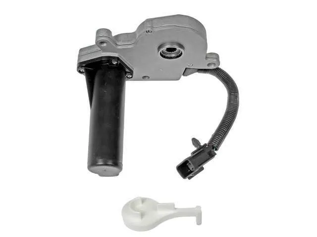 Dorman Transfer Case Motor