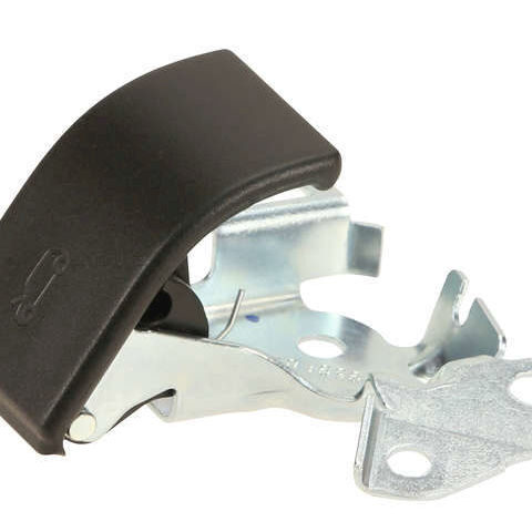 Genuine Hood Release Handle W0133-2757168