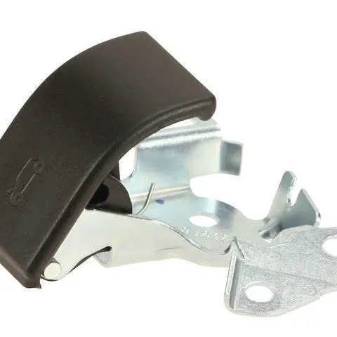 Genuine Hood Release Handle W0133-2757168