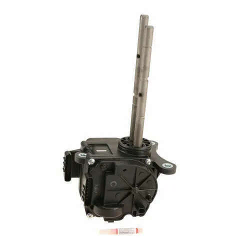 AISIN Transfer Case Motor W0133-2734177