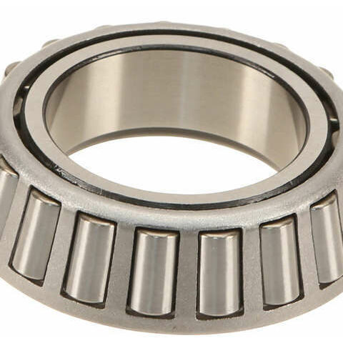 Timken Rear Wheel Bearing W0133-2307804