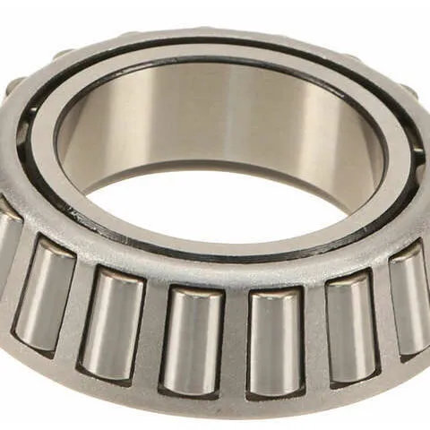 Timken Rear Wheel Bearing W0133-2307804