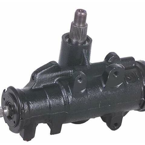 A1 Cardone Steering Gear W0133-2265826