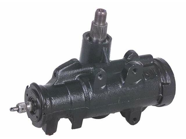 A1 Cardone Steering Gear