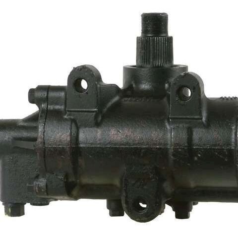 A1 Cardone Steering Gear W0133-2223778