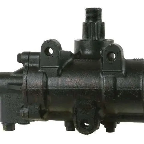A1 Cardone Steering Gear W0133-2223778