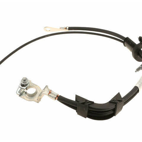 AC Delco Battery Cable W0133-1873085