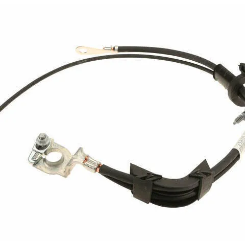 AC Delco Battery Cable W0133-1873085