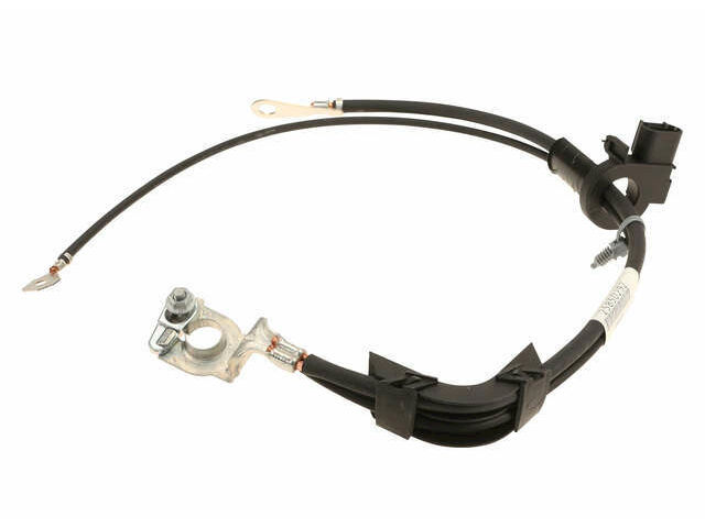 AC Delco Battery Cable