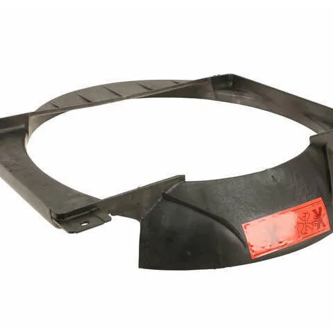 Mopar Fan Shroud W0133-2600446