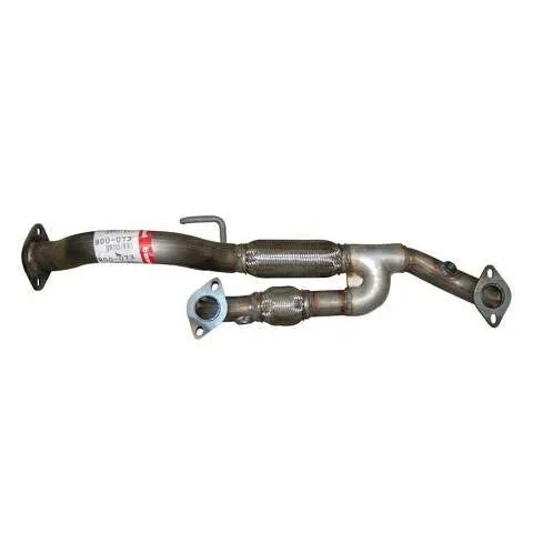 Bosal Front Header Pipe W0133-1783850