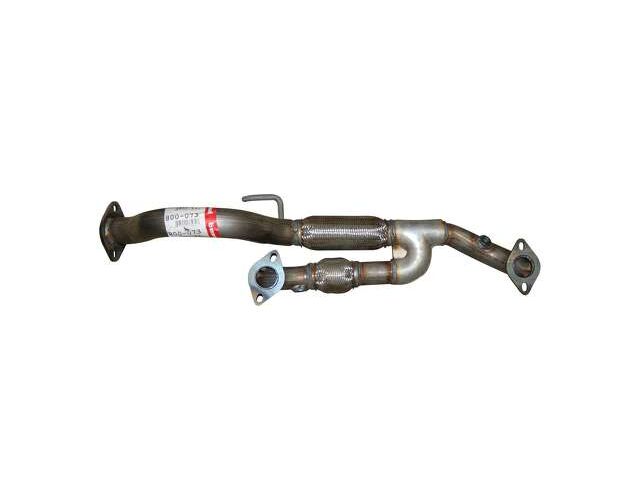Bosal Header Pipe
