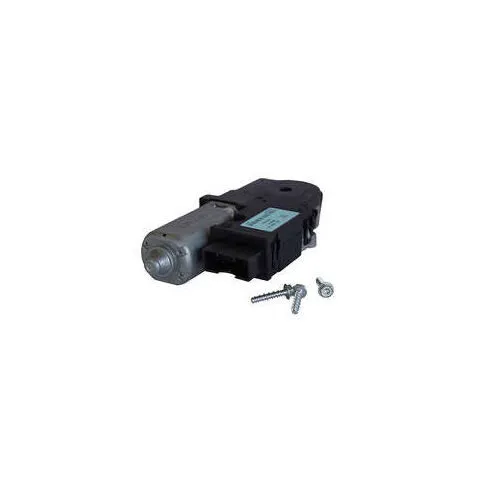 Motorcraft Sunroof Motor W0133-2113484