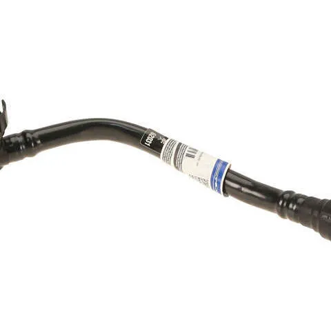 Genuine Breather Hose W0133-1816079