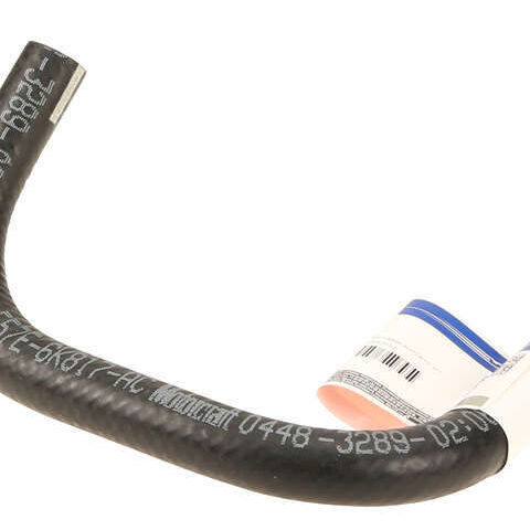 Genuine PCV Valve To Intake Breather Hose W0133-1985894