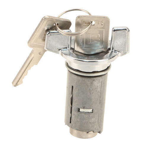 AC Delco Ignition Lock Assembly W0133-3551466