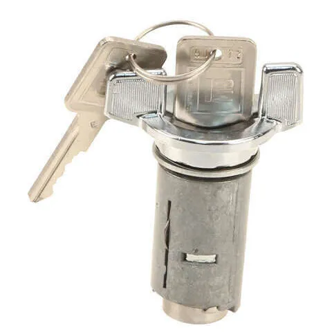 AC Delco Ignition Lock Assembly W0133-3551466