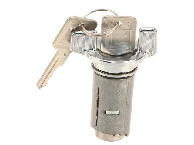 AC Delco Ignition Lock Assembly