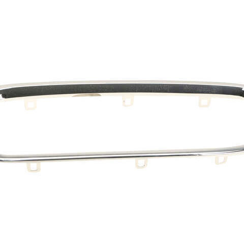 Aftermarket Front Left Grille Moulding W0133-2373708 for BMW 745Li
