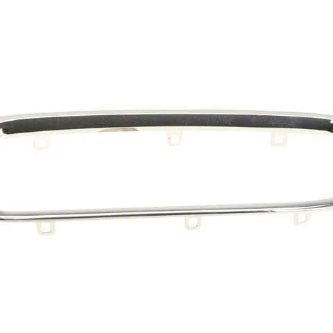 Aftermarket Front Left Grille Moulding W0133-2373708 for BMW 745Li