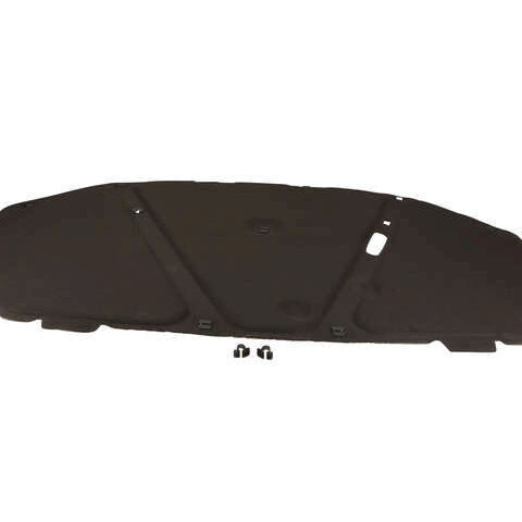 Original Equipment Hood Pad W0133-2895863
