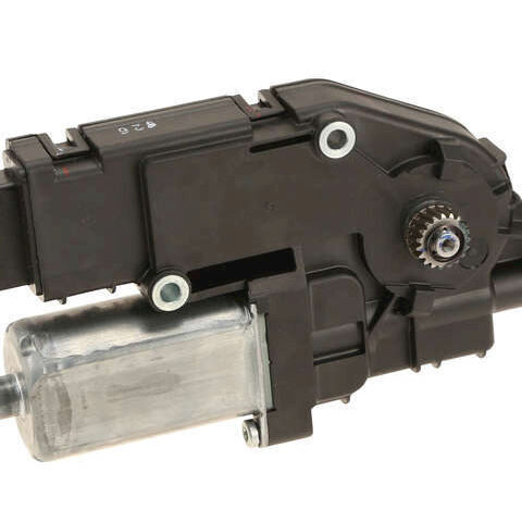 Genuine Sunroof Motor W0133-2172270