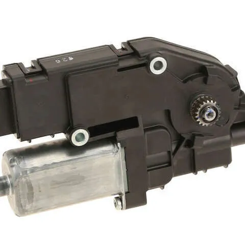 Genuine Sunroof Motor W0133-2172270
