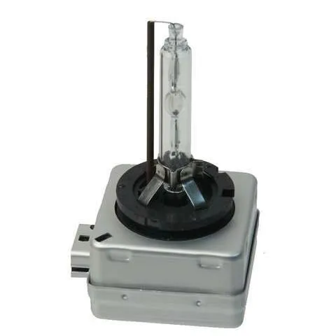 APA/URO Parts Low Beam Headlight Bulb W0133-3712583