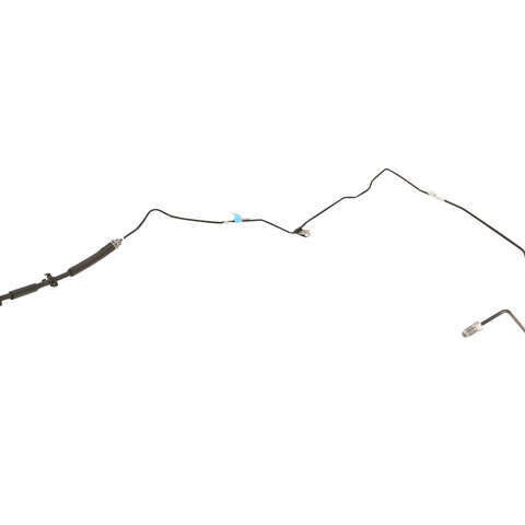 Mopar Front Right Brake Hose W0133-3754407