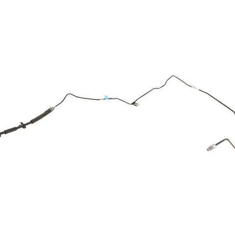 Mopar Front Right Brake Hose W0133-3754407