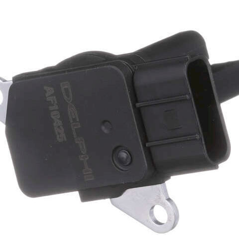 Delphi Air Mass Sensor W0133-3549446