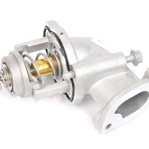 AC Delco Thermostat Housing W0133-2517829
