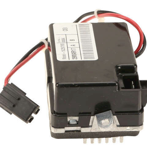 Santech/ Omega Envir. Tech. Blower Motor Regulator W0133-1815253