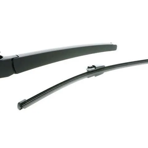 Vaico Rear Windshield Wiper Arm W0133-2128412