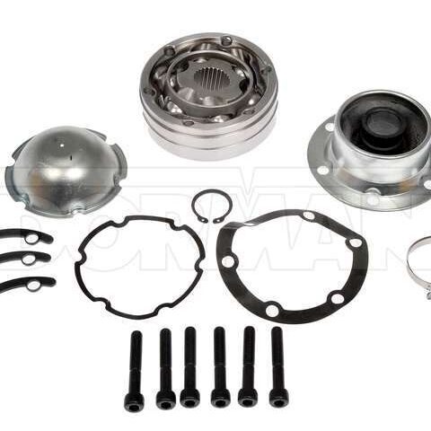 Dorman Front Driveshaft CV Joint W0133-2084510