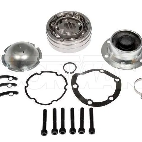 Dorman Front Driveshaft CV Joint W0133-2084510