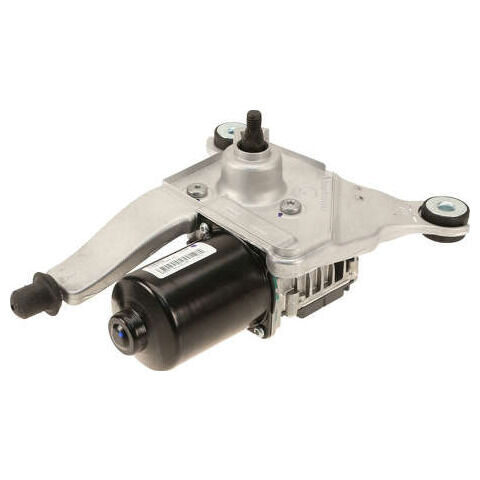 Motorcraft Front Left Windshield Wiper Motor W0133-3779285