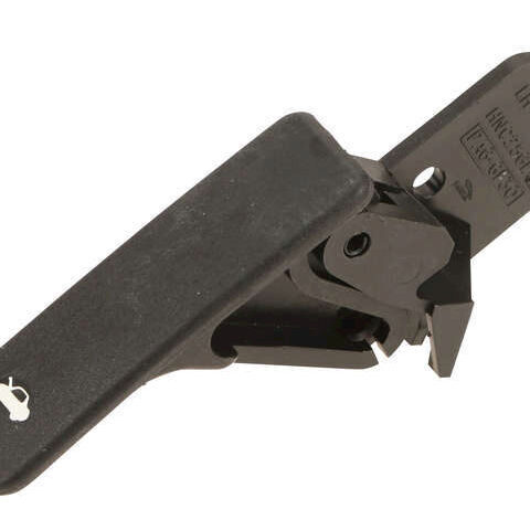 Genuine Hood Release Handle W0133-2574275
