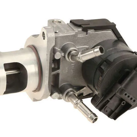 Wahler EGR Valve W0133-2008689