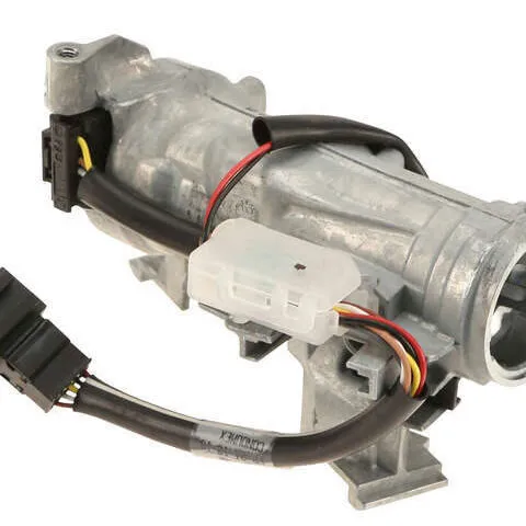 Original Equipment Ignition Lock Assembly W0133-2388907