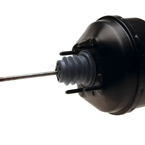 AC Delco Brake Booster W0133-1867427