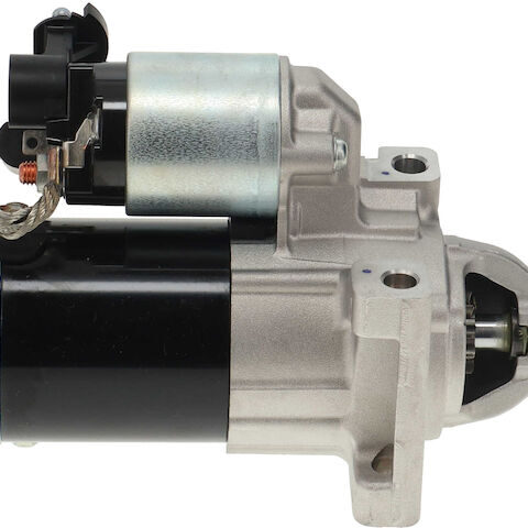 AC Delco Starter W0133-5447031