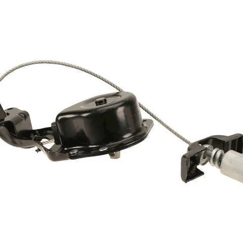 Eurospare Spare Tire Hoist W0133-2368942