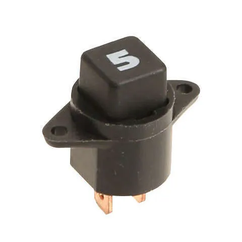 Professional Parts Sweden Overdrive Switch W0133-1623882 for Volvo 245